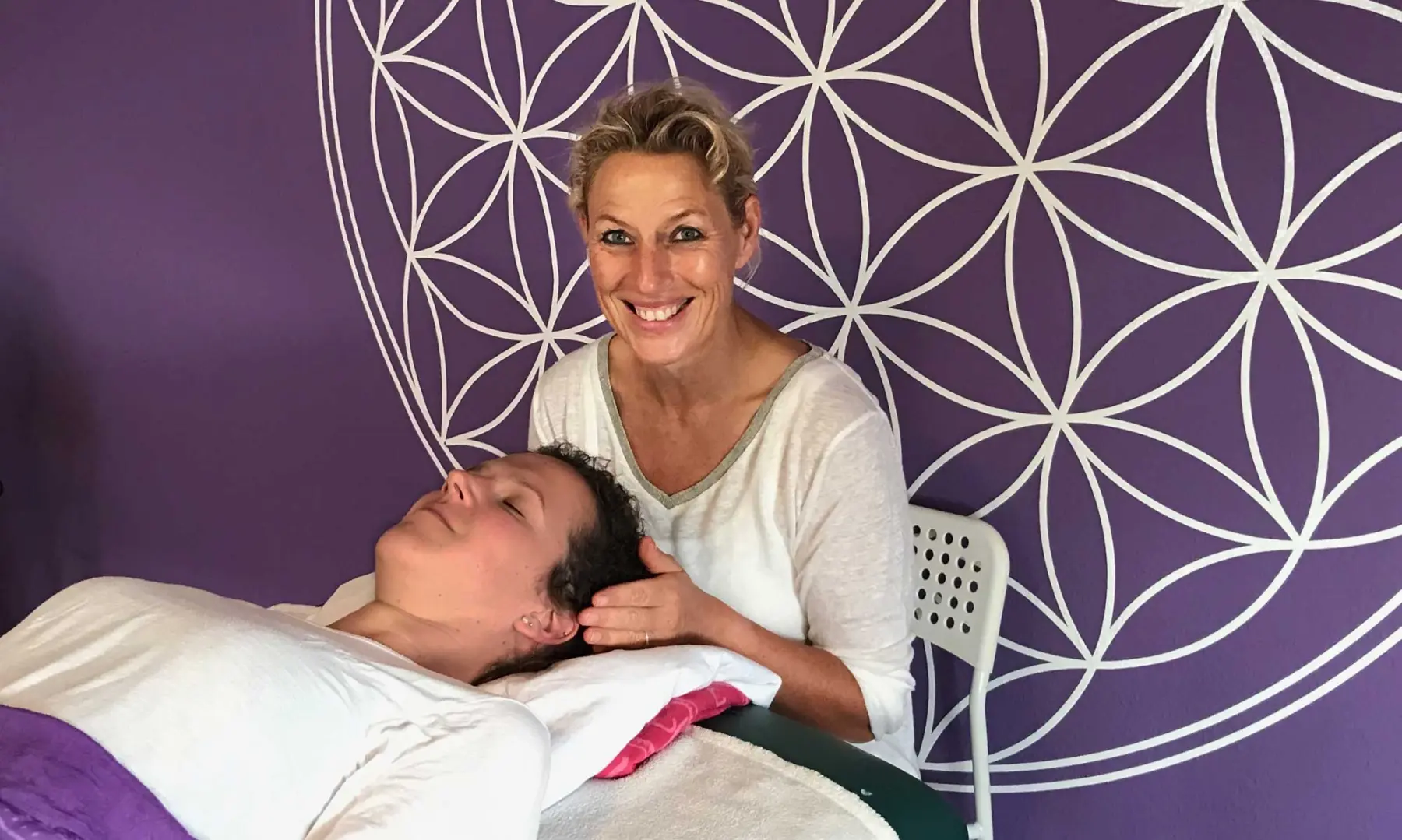 GEISTIGE AUFRICHTUNG